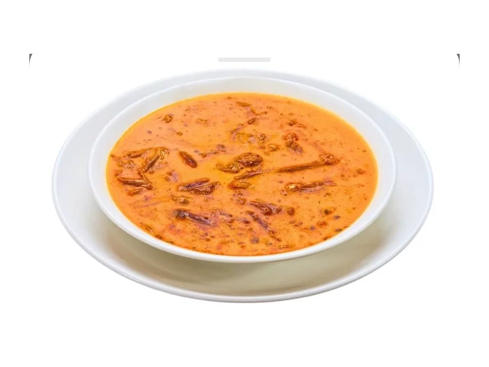 Beyran Çorbası