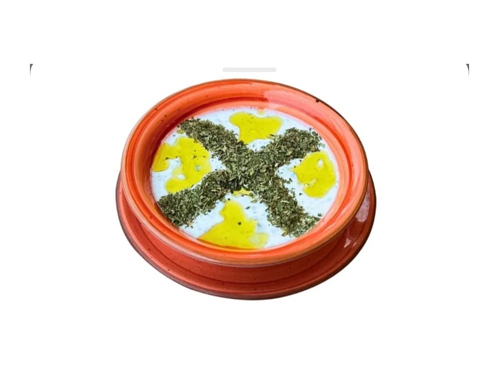 Cacık