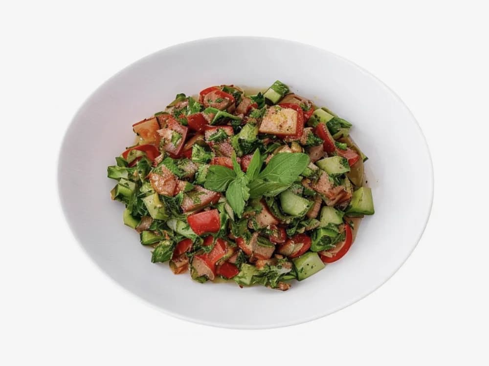Çoban Salata