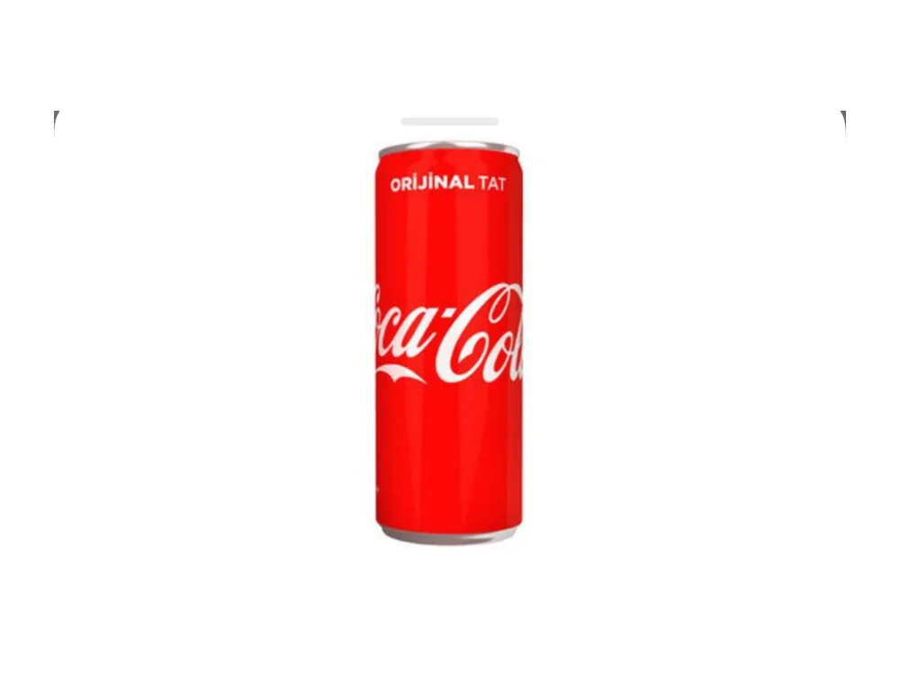 Coca-Cola (33 cl.)