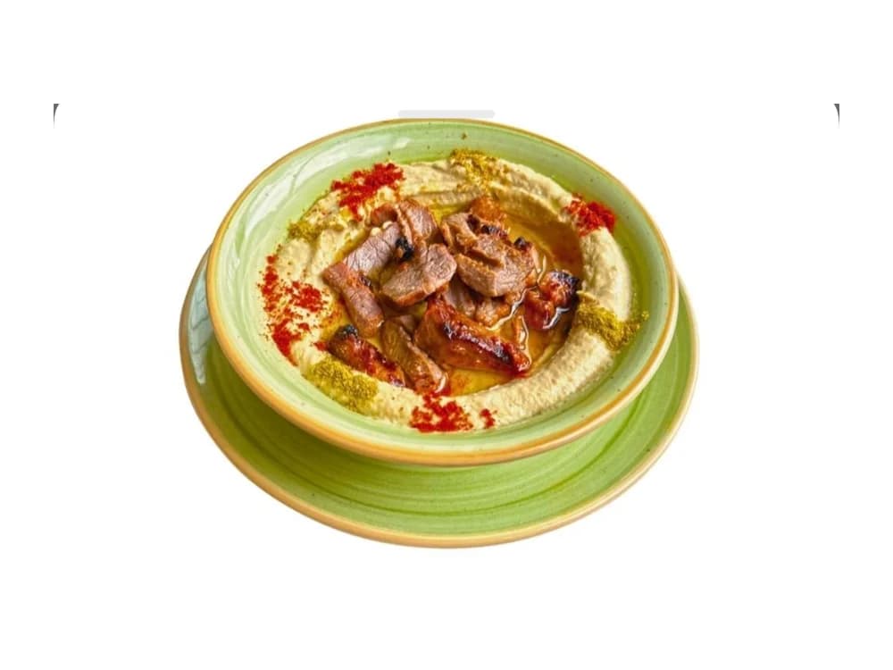 Etli Humus