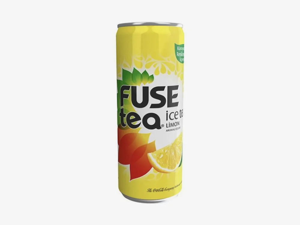 Fuse Tea (25 cl.)