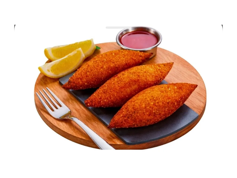 İçli Köfte (Kızartma)