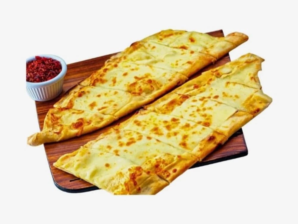 Kaşarlı Pide