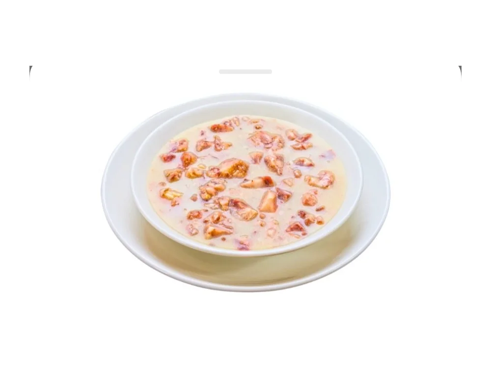 Kelle Paça Çorbası
