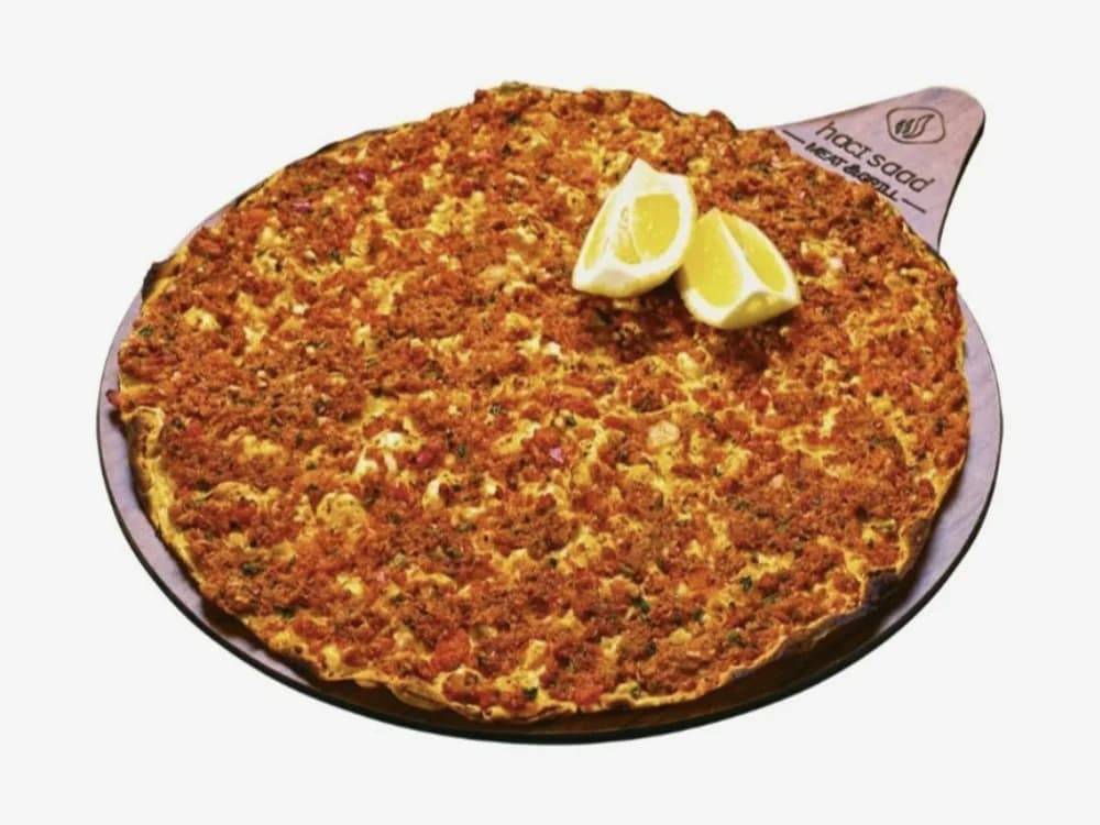 Lahmacun