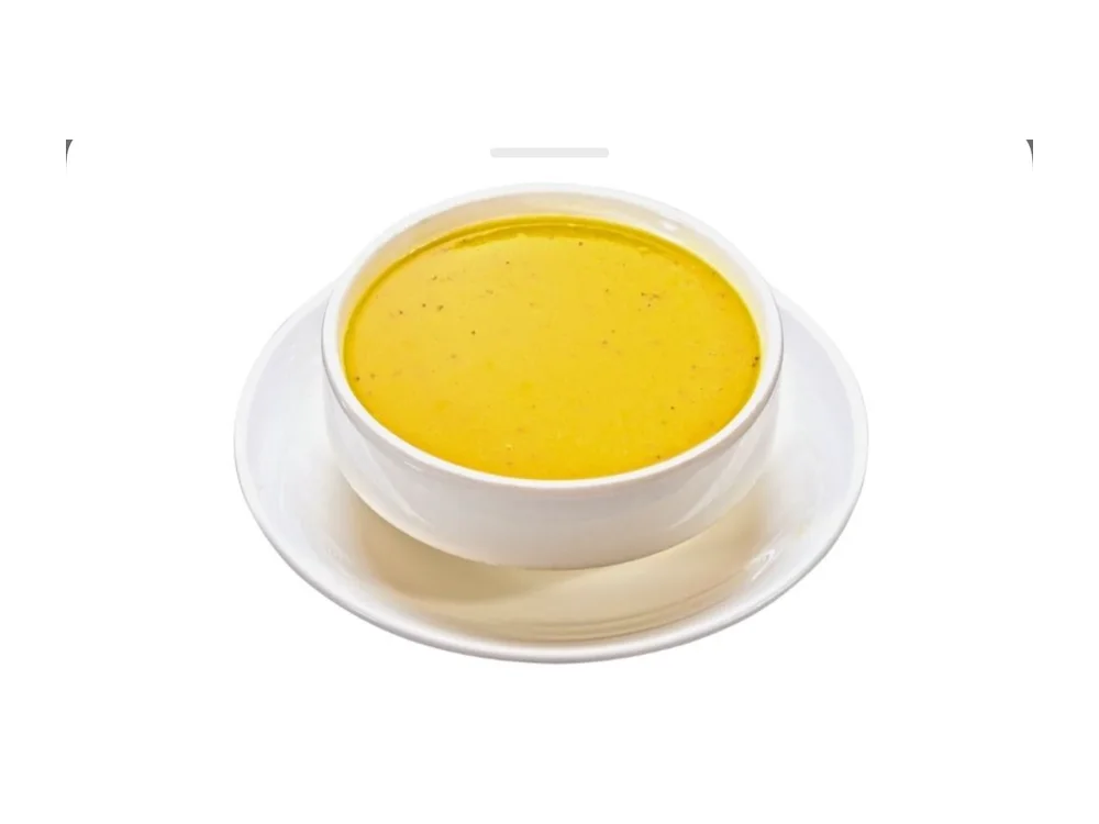 Mercimek Çorbası