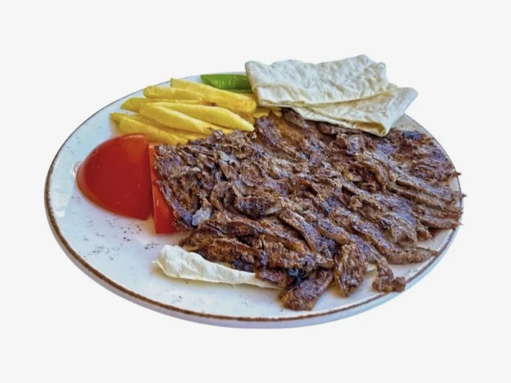 Sade Et Döner