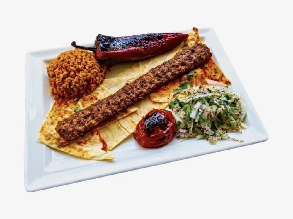 Urfa Kebap